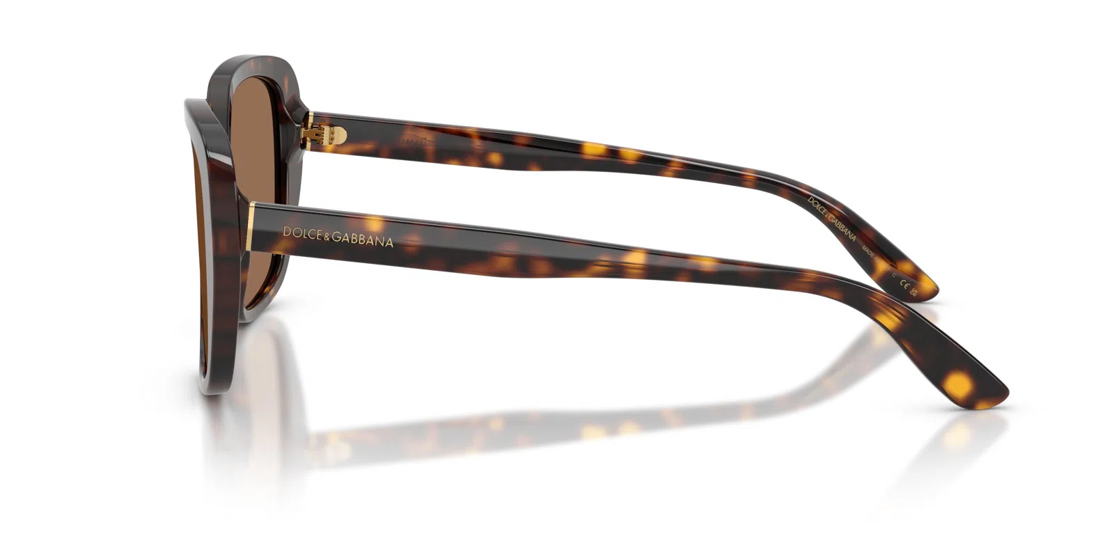 Dolce & Gabbana 4569 Sunglasses - view 33